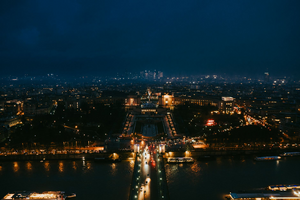 Assurance Paris